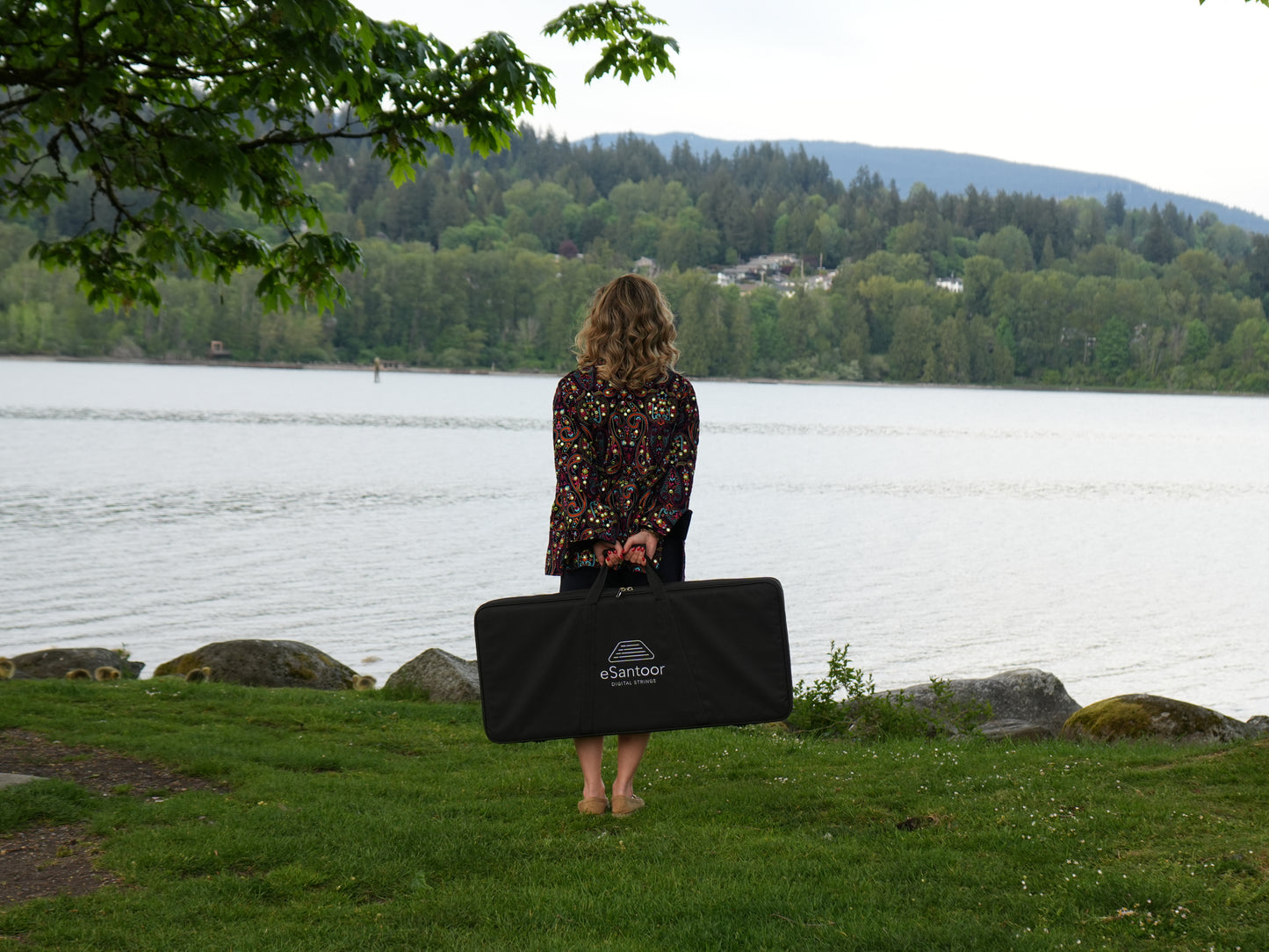 eSantoor Carrying Case3