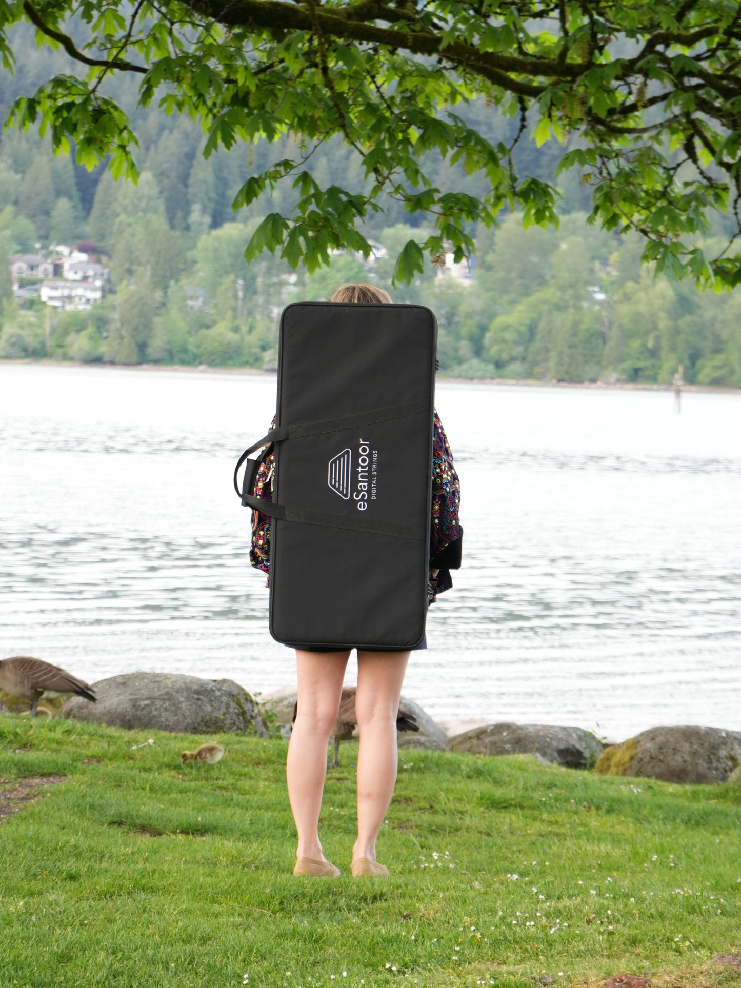 eSantoor Carrying Case6