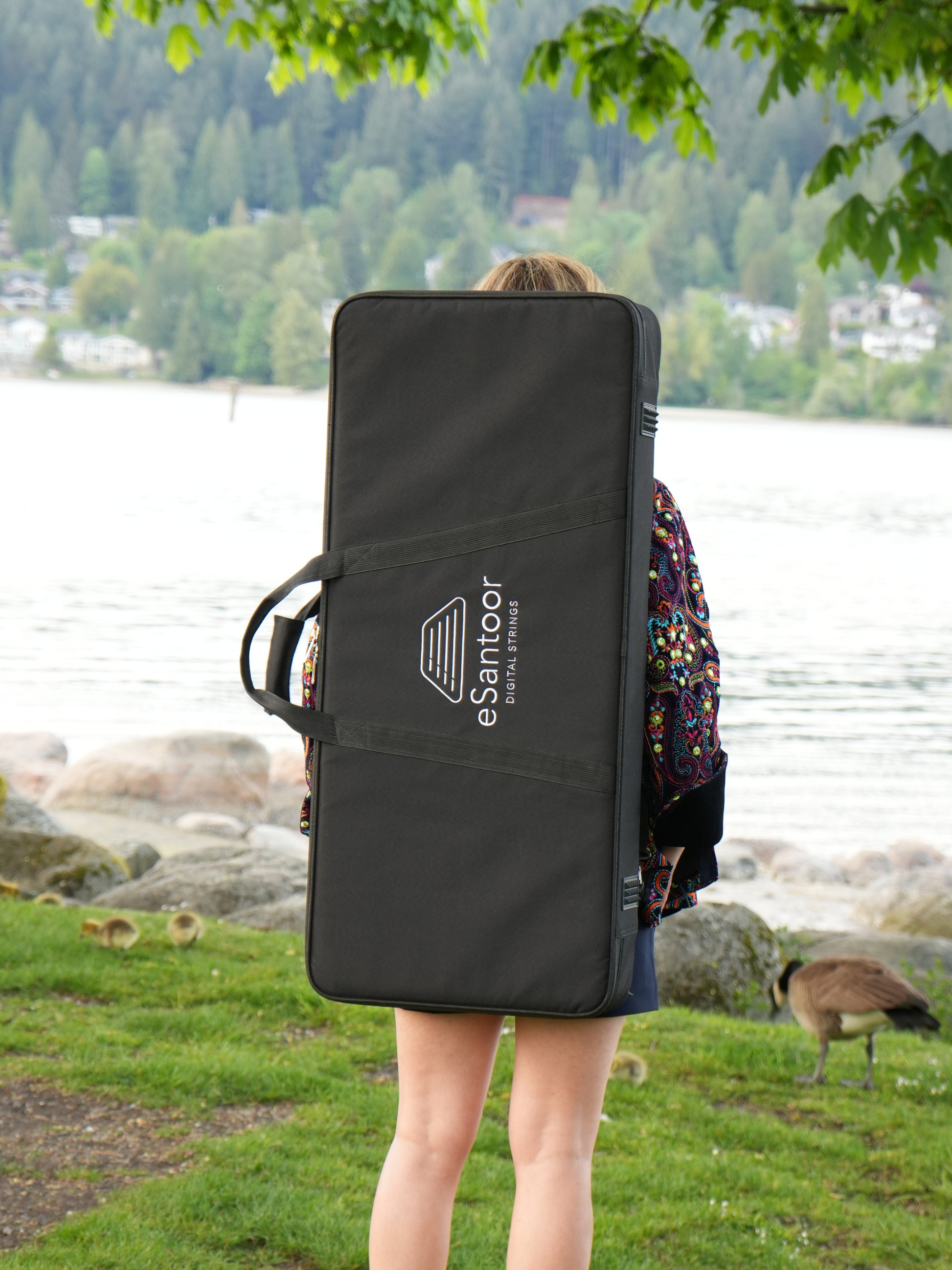 eSantoor Carrying Case4